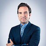 Portrait Christian Fenske